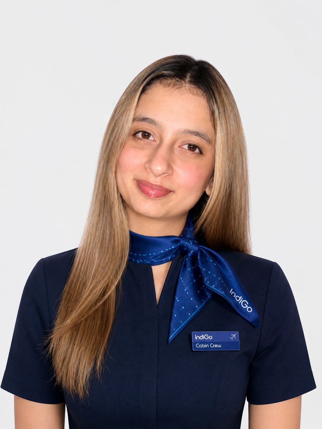 IndiGo placement